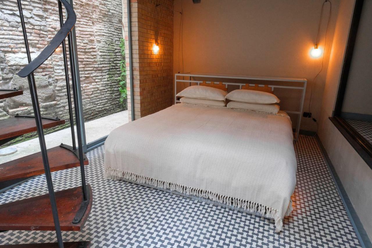 Borgo Pio Macelleria Apartment Rome