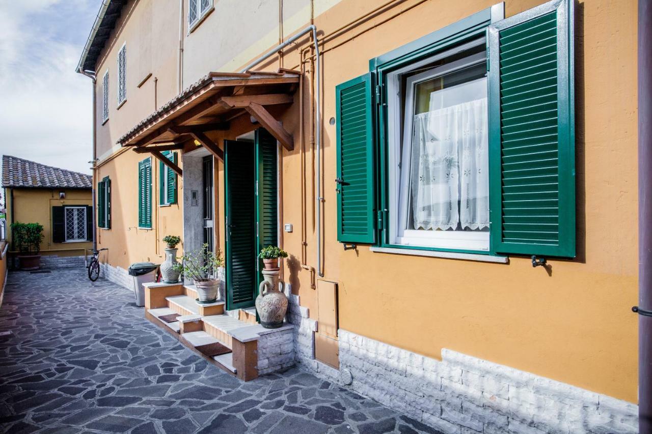 Roma, Deliziosa Casa Indipendente Immersa Nel Verde *
