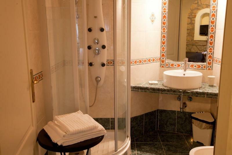 Wilson Maison d'hôtes Rome