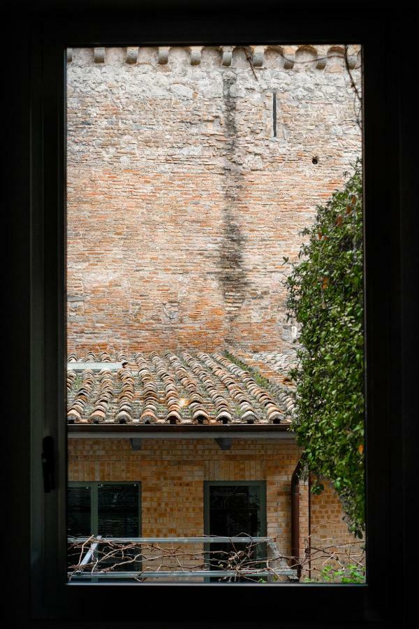 Borgo Pio Macelleria Appartement Rome