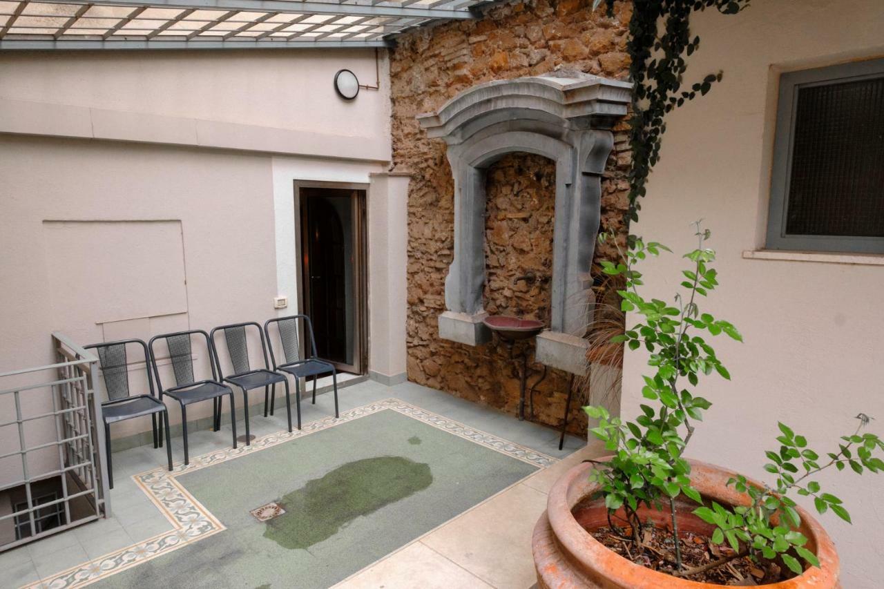 Appartement Borgo Pio Macelleria *