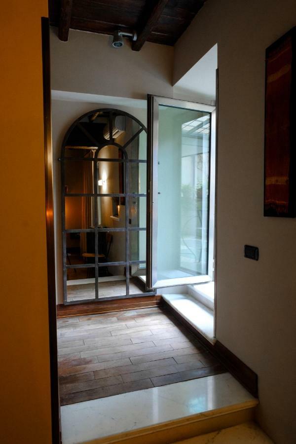 Apartment Borgo Pio Macelleria *