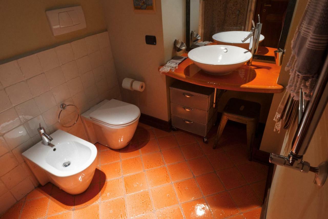 Apartment Borgo Pio Macelleria Rome