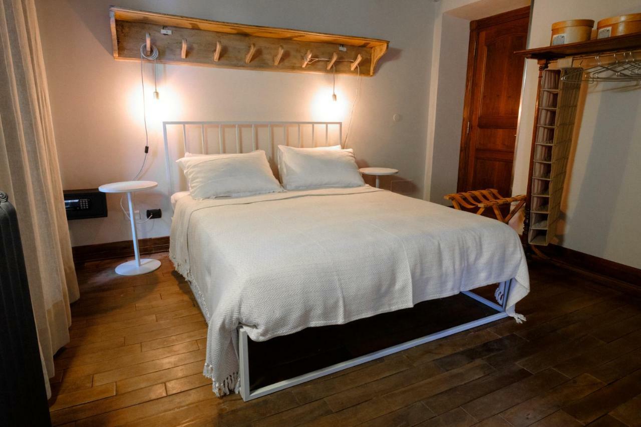 Borgo Pio Macelleria Appartement