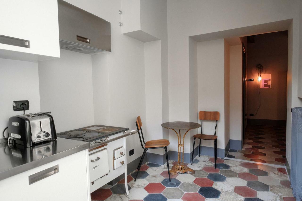 Appartement Borgo Pio Macelleria *