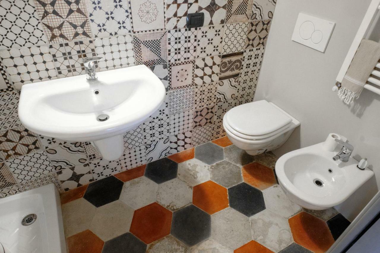 Apartment Borgo Pio Macelleria