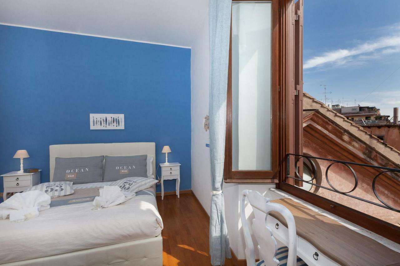 Boutique Domus Trastevere Vascellari Appartamento *