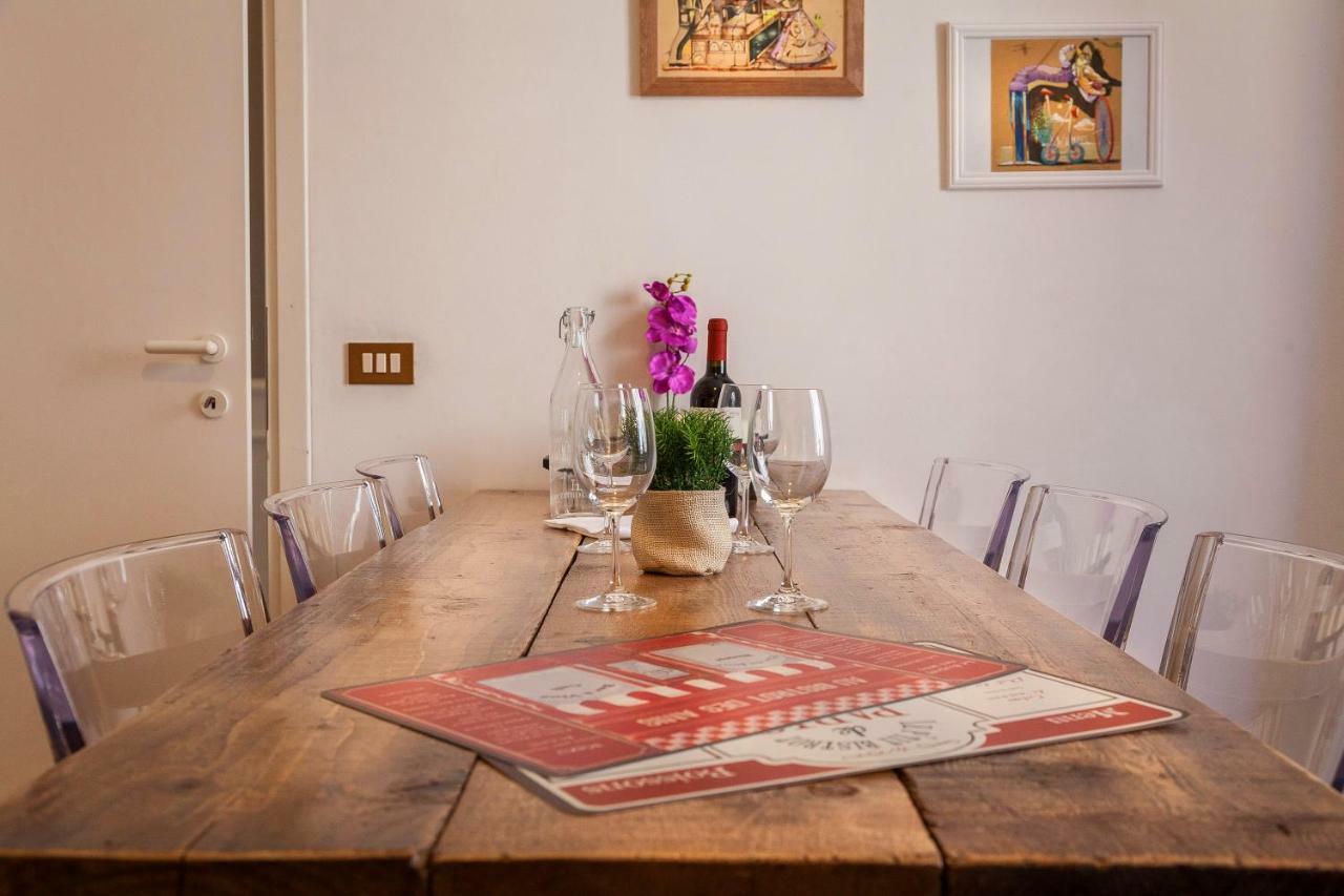 Boutique Domus Trastevere Vascellari