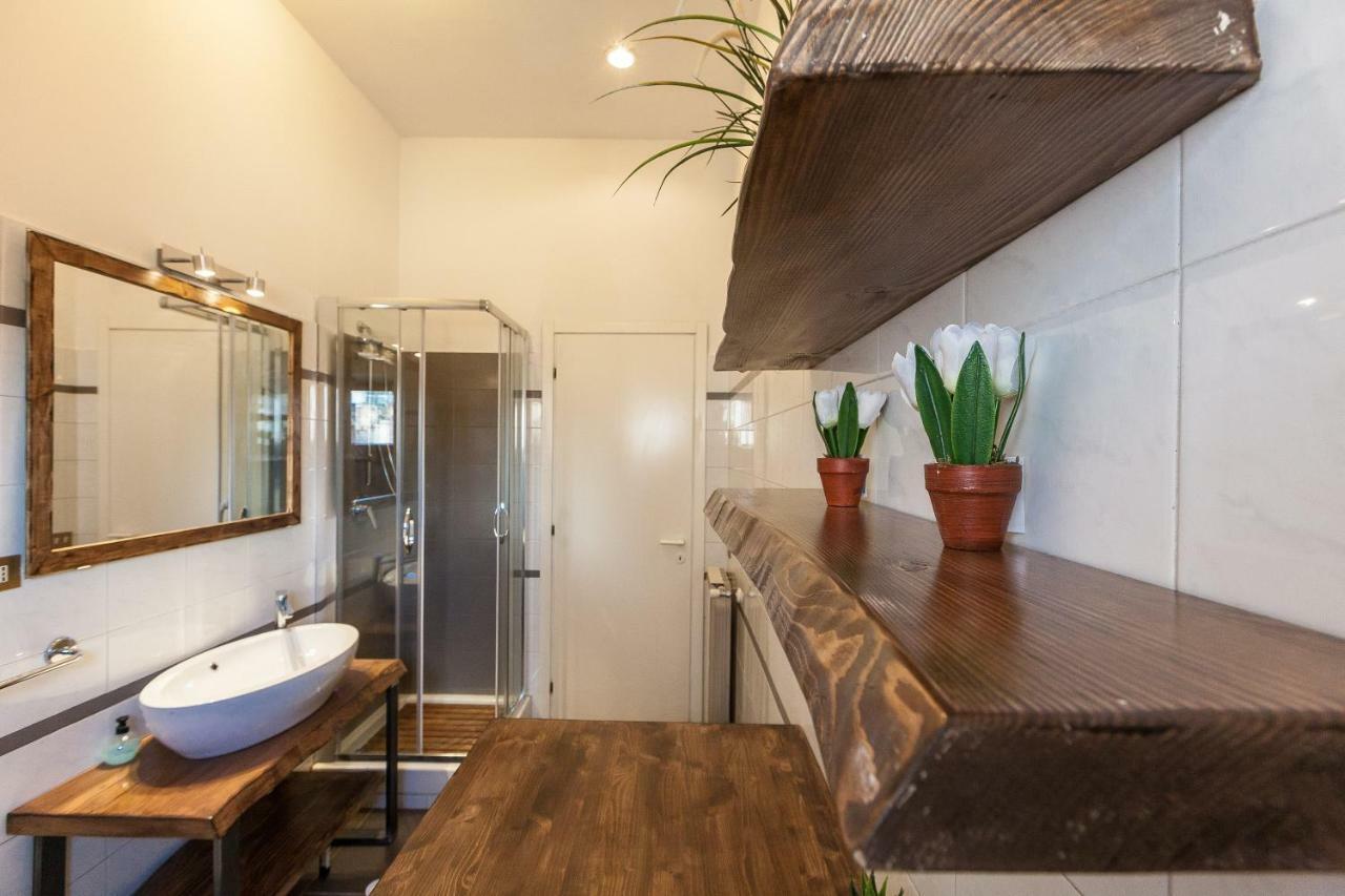 Boutique Domus Trastevere Vascellari Roma