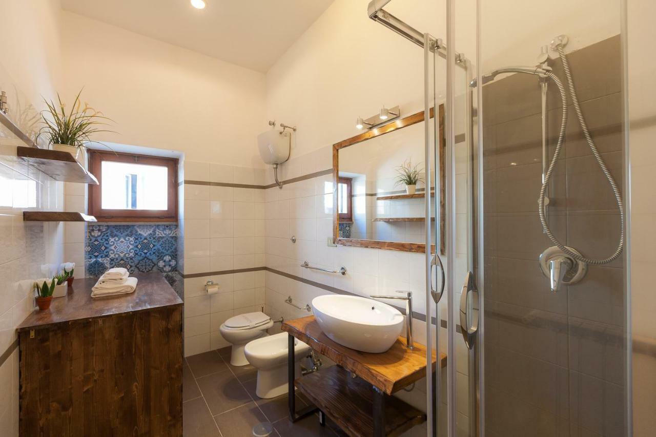 Boutique Domus Trastevere Vascellari Apartamento