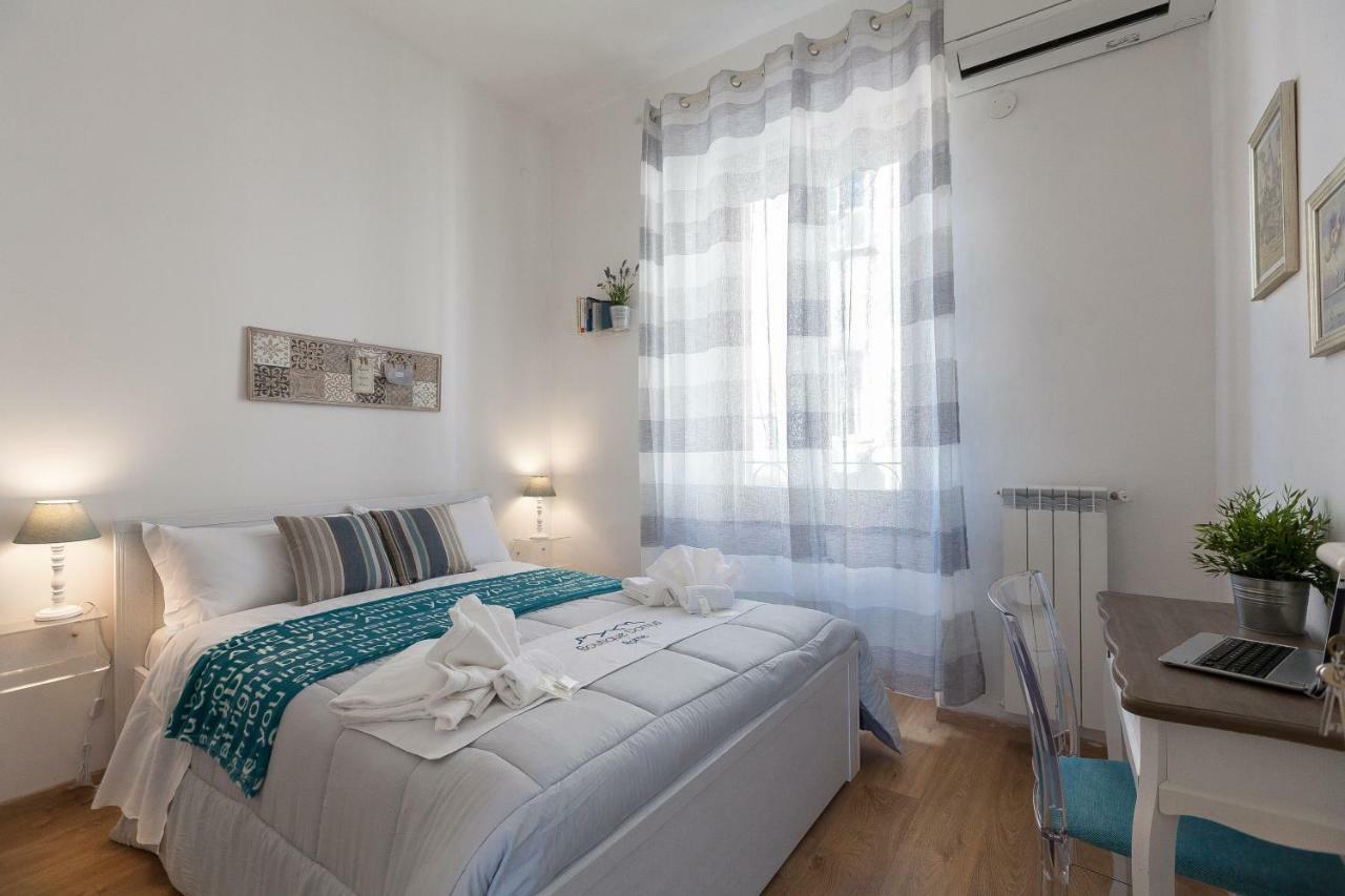 Boutique Domus Trastevere Vascellari Apartamento *