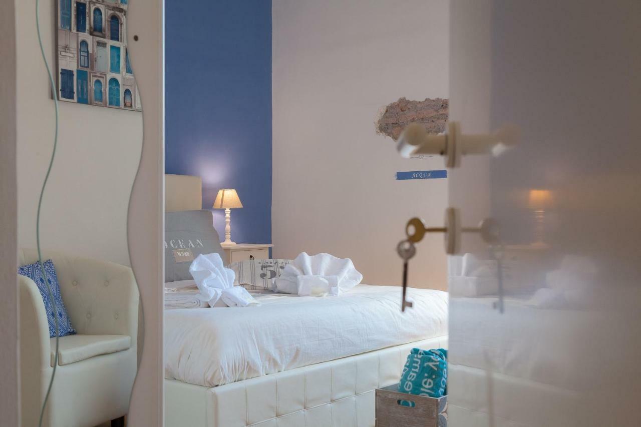 Boutique Domus Trastevere Vascellari * Roma