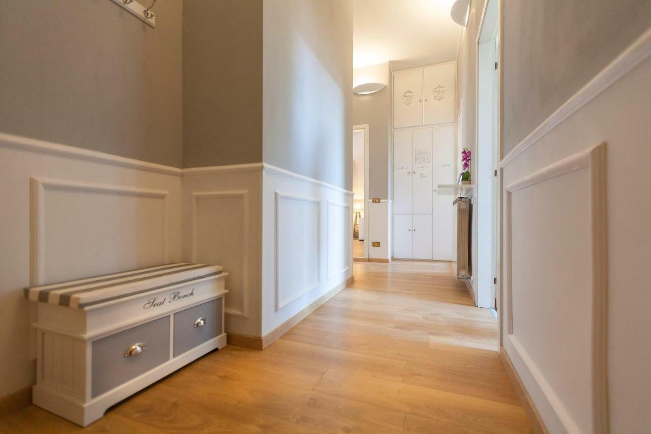 Boutique Domus Trastevere Vascellari Roma