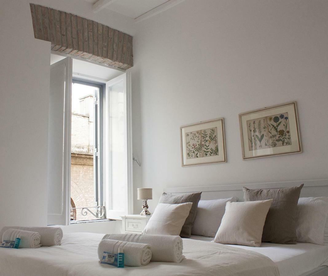 Splendid House In Trastevere Apartment *