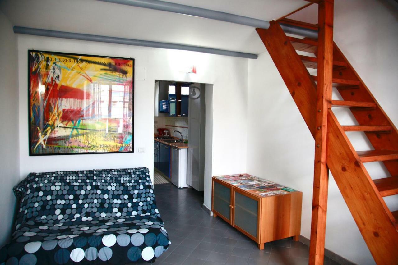 Holiday home Casa Marrucini *