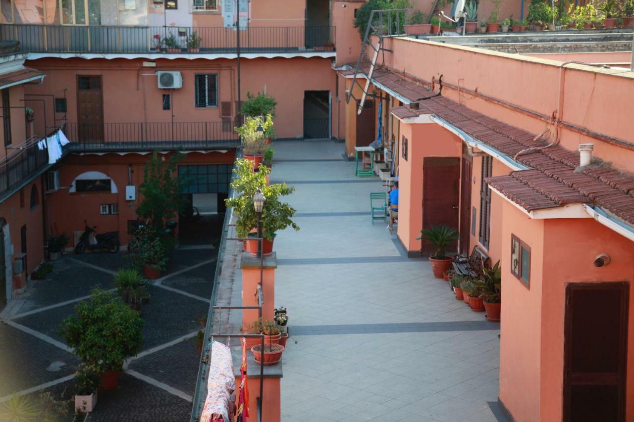 Holiday home Casa Marrucini *
