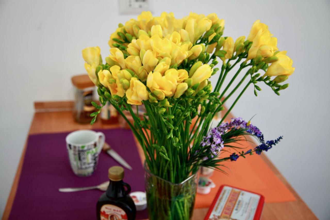 Holiday home Casa Marrucini Rome