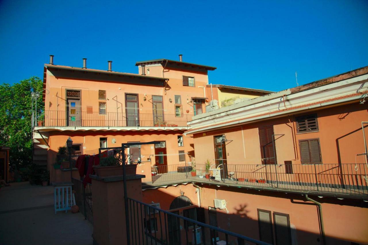 Holiday home Casa Marrucini Rome