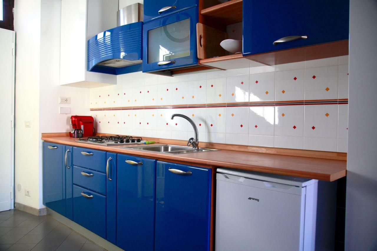 Casa Marrucini Holiday home Rome