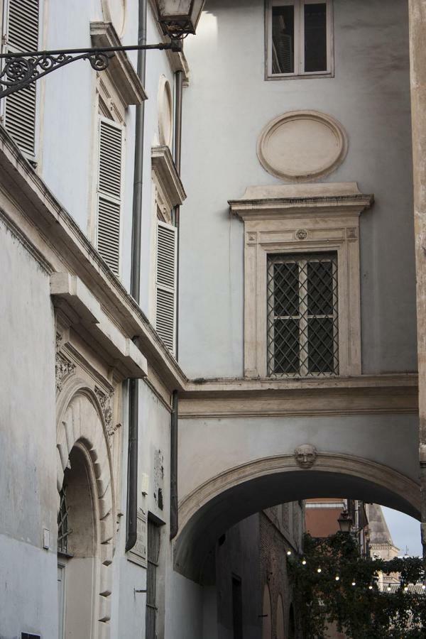 Apartment Splendid House In Trastevere