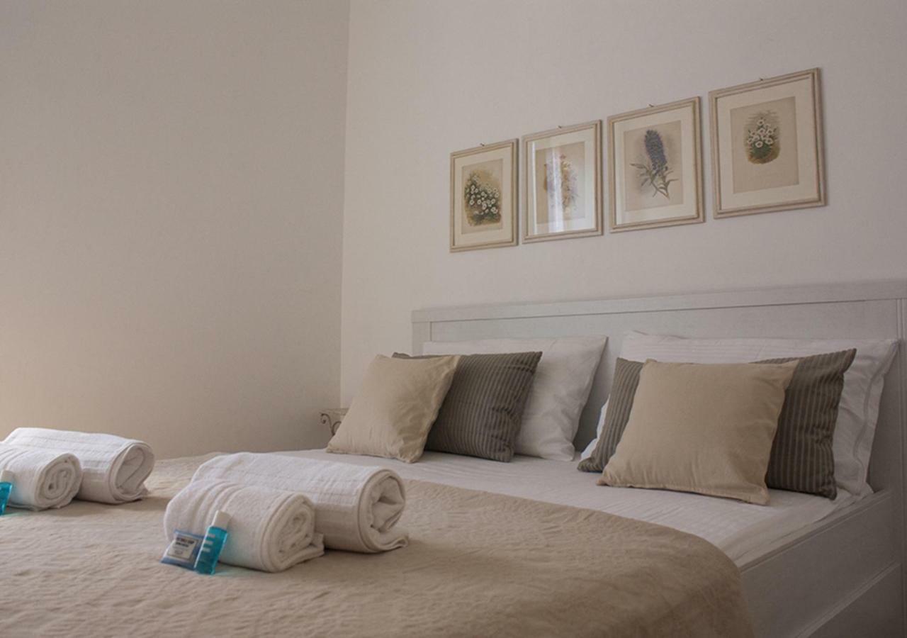 Apartment Splendid House In Trastevere *