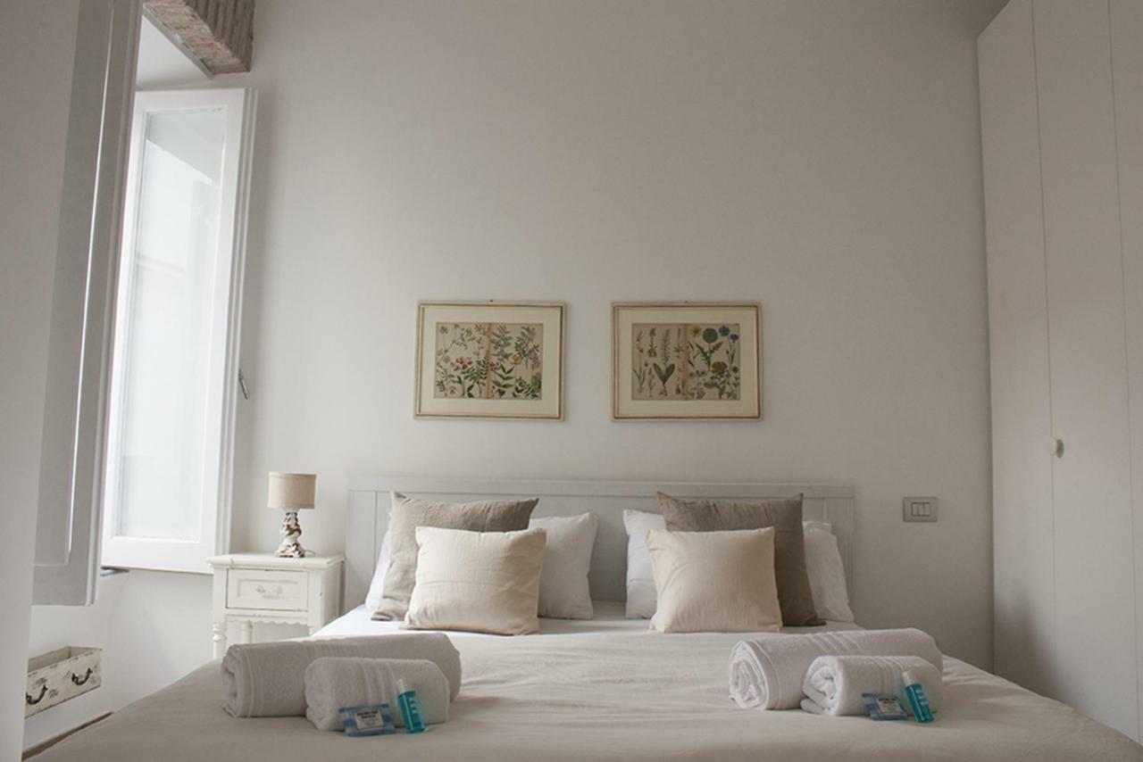 Splendid House In Trastevere Apartment Rome