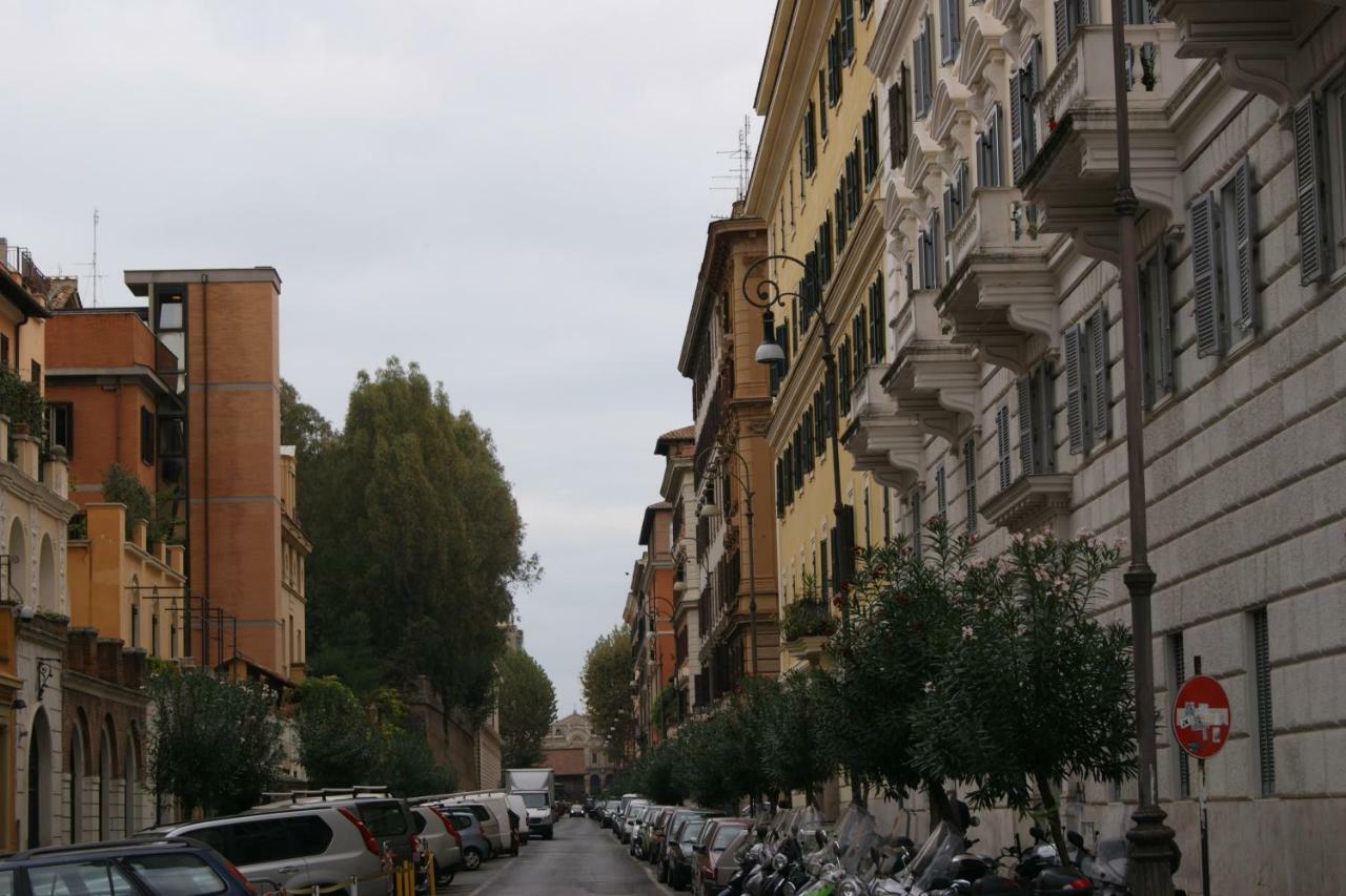 Appartamento Tatusa Al Colosseo *