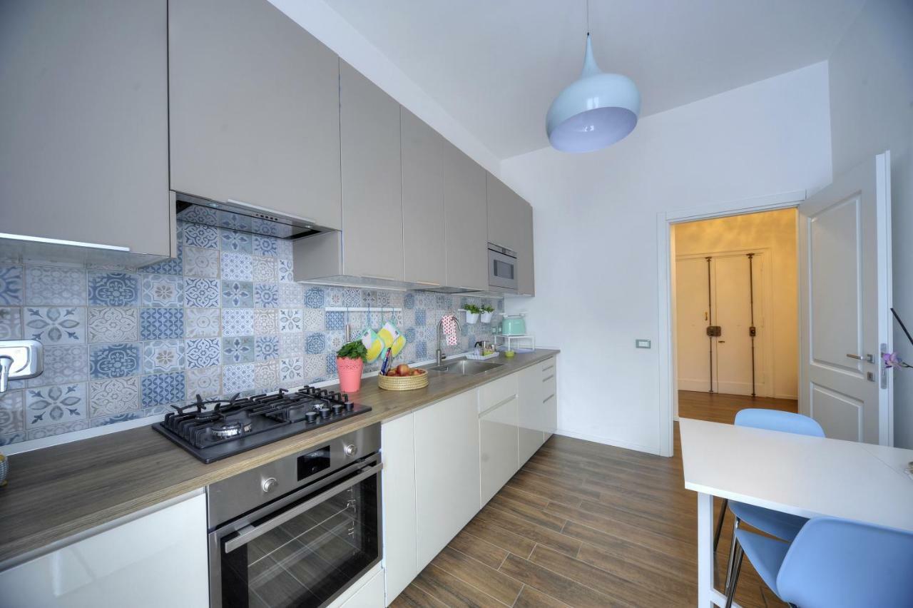 Apartment Centralissimo E Luminosissimo A