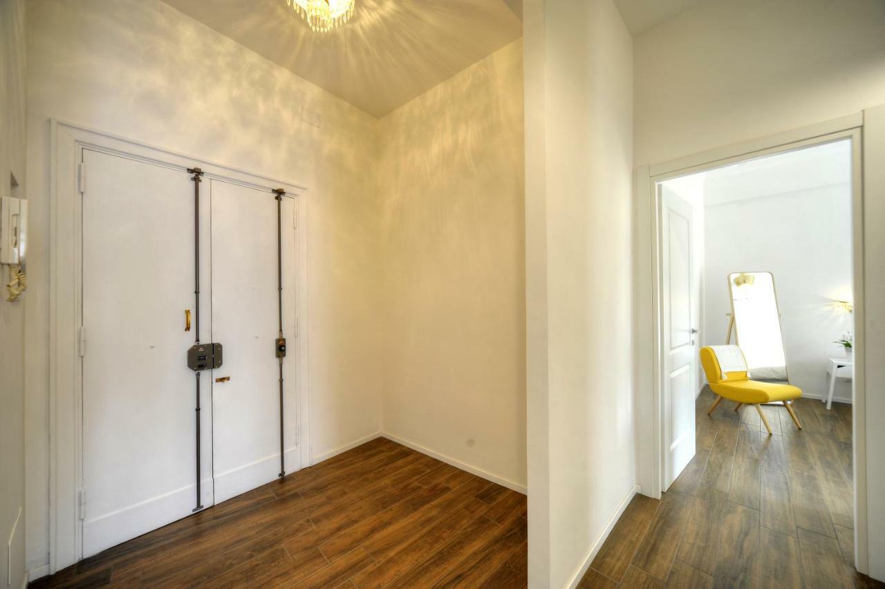 Apartment Centralissimo E Luminosissimo A