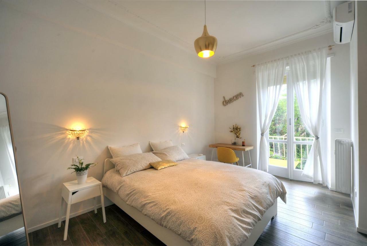 Apartment Centralissimo E Luminosissimo A