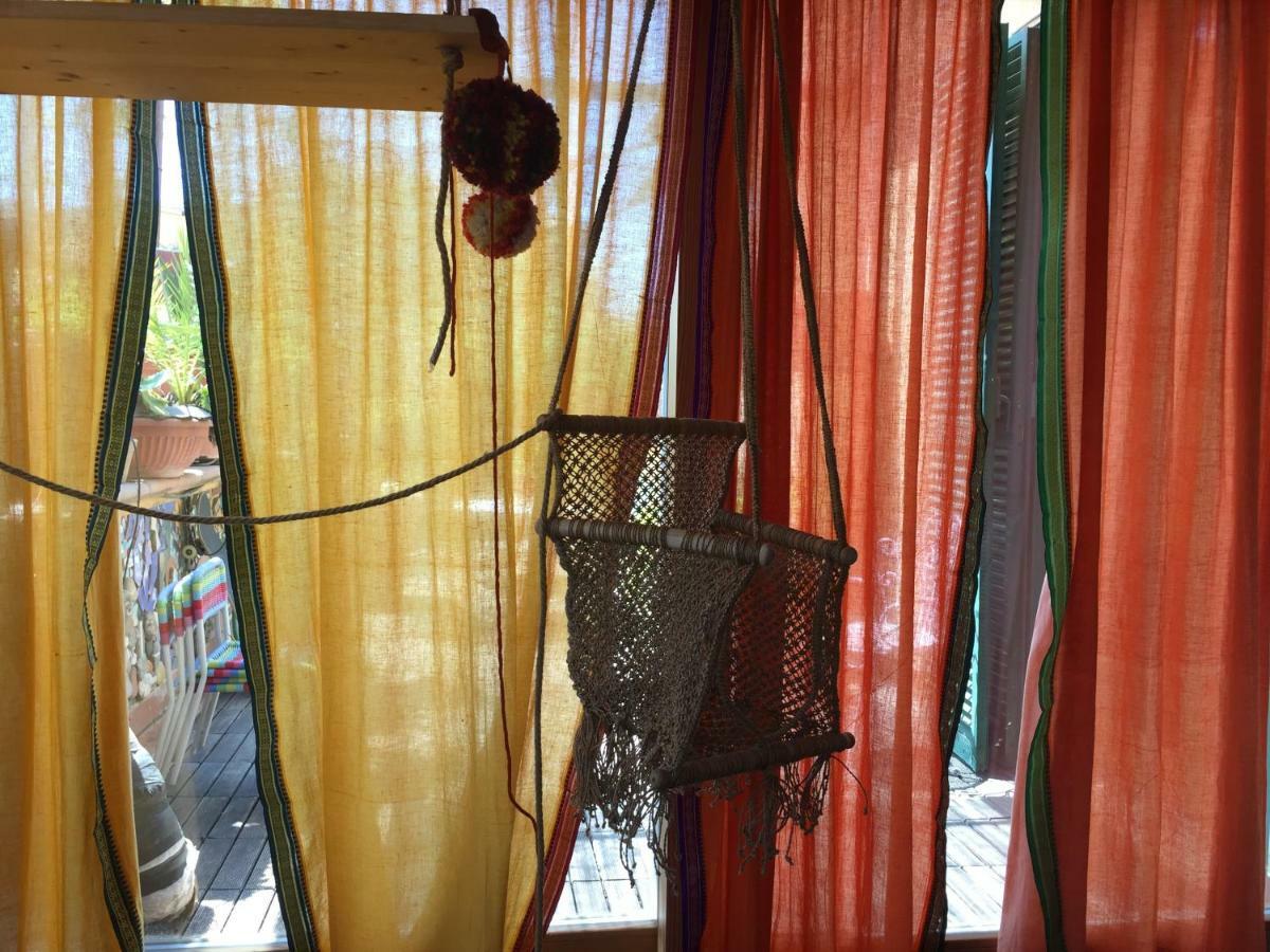 San Saba Roof Garden Holiday home