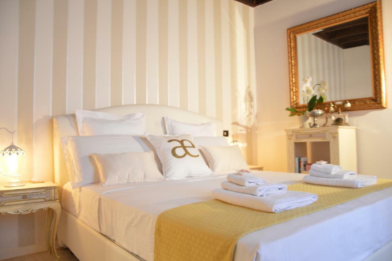 Appartement Historic Center - Elegant With Charming Antiques - Raffaello