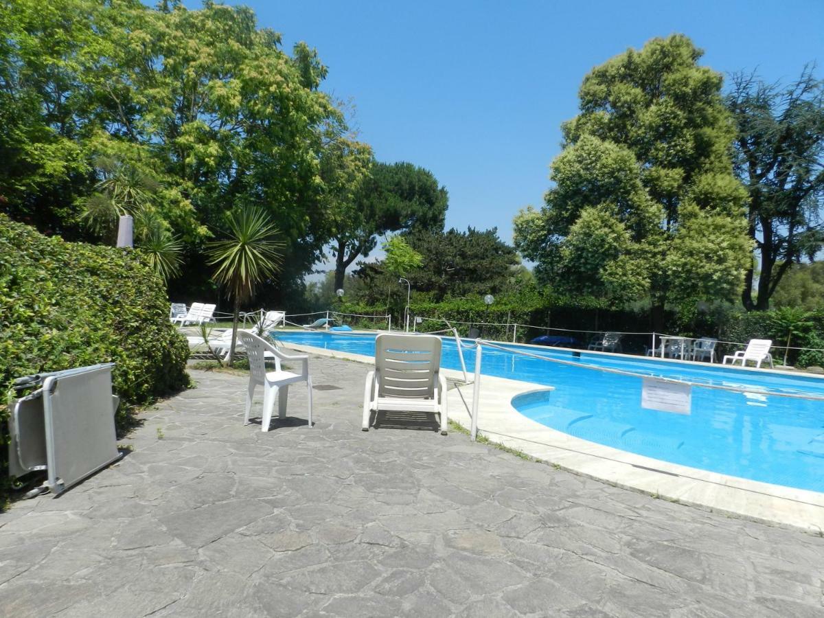 Apartment San Pietro - Vaticano - Piscina Estiva Rome