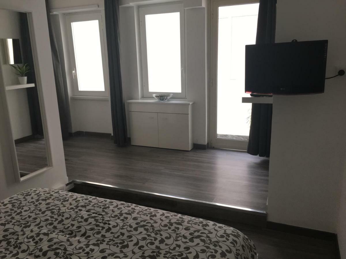 Interno 2 Apartment *