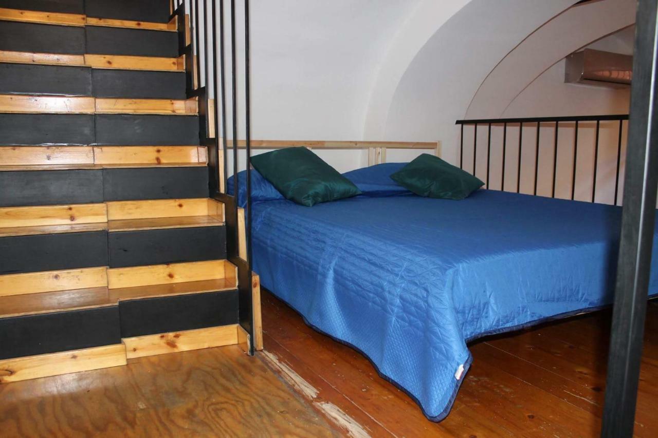 Hébergement de vacances La Becocca Di San Lorenzo-loft In Blue