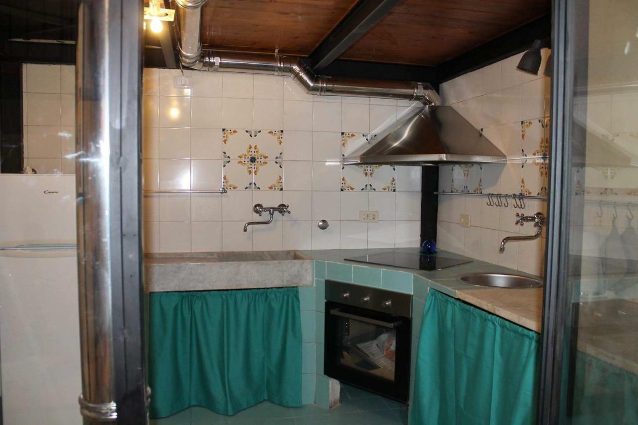 Holiday home La Becocca Di San Lorenzo-loft In Blue