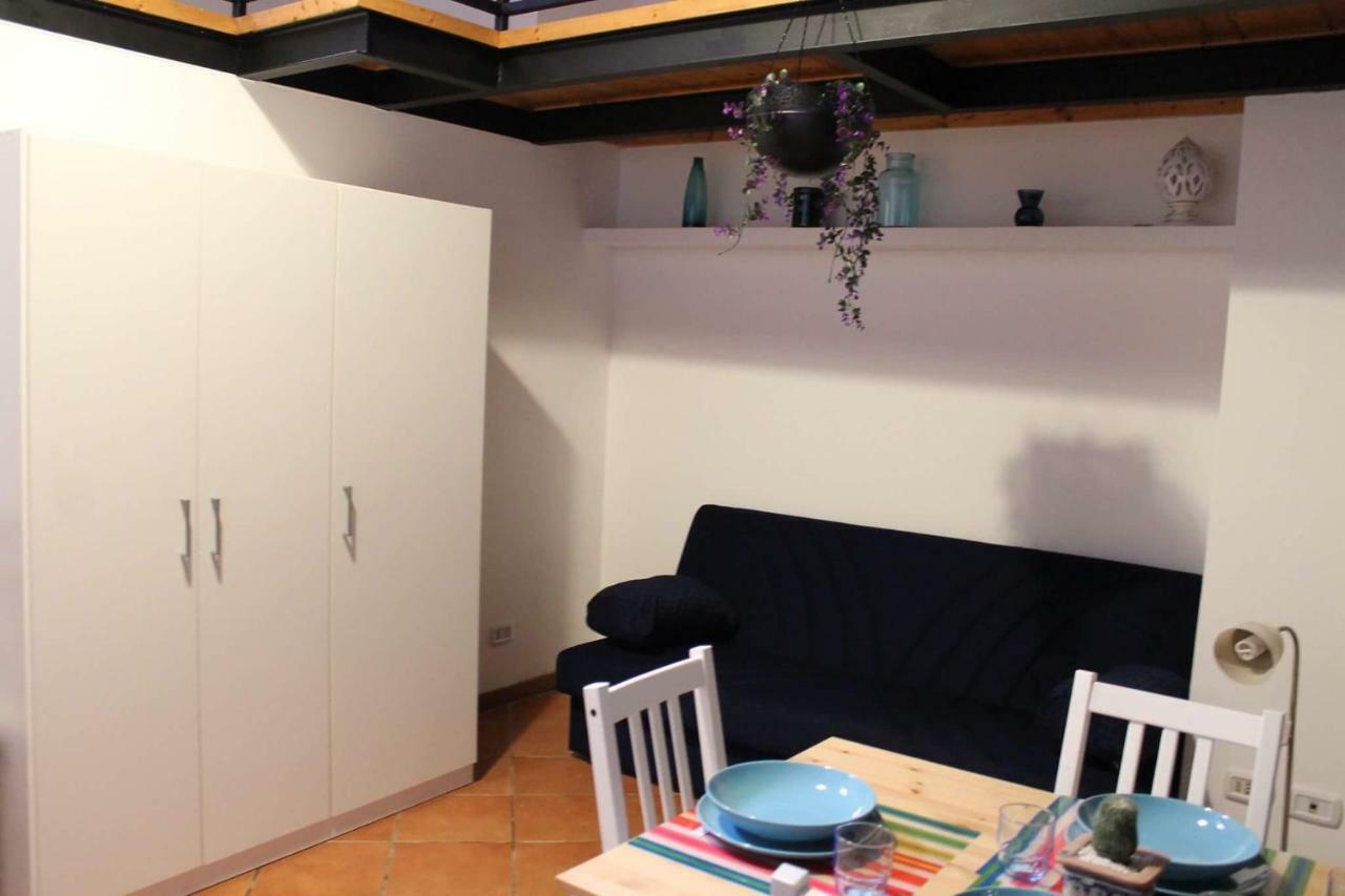 Hébergement de vacances La Becocca Di San Lorenzo-loft In Blue *