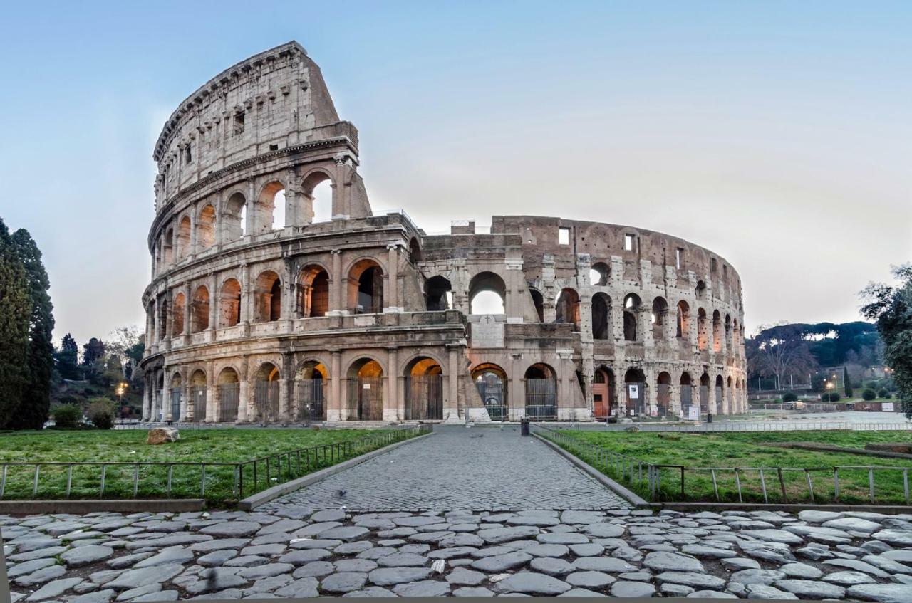 Roma Central Studio * Rome