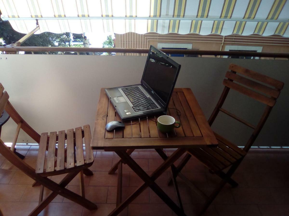 Apartment Interno 9 A San Pietro *