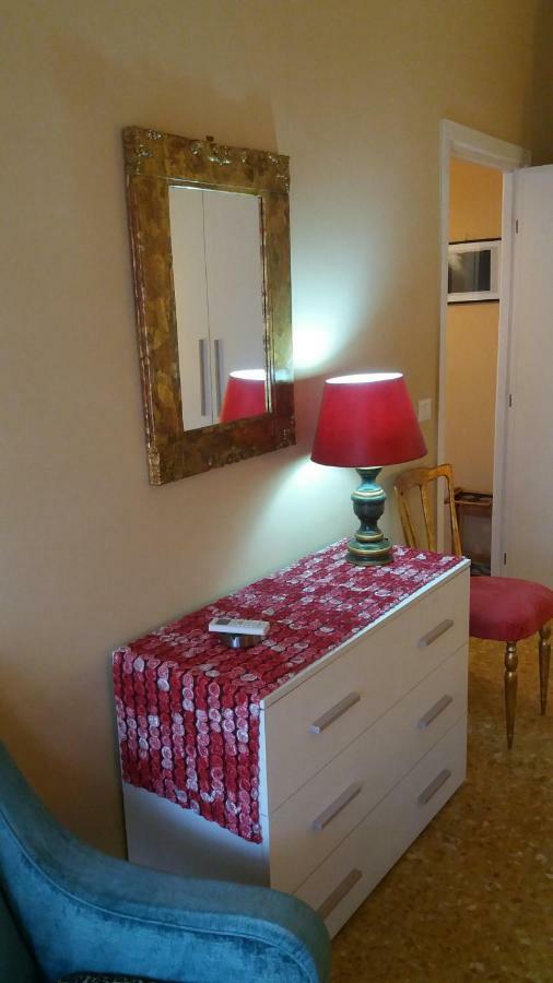 Tuscolana Apartment Rome