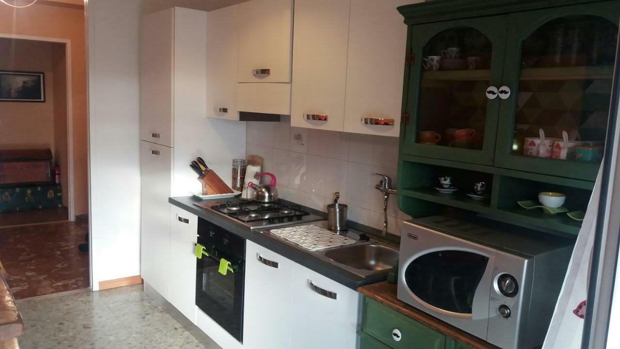 Apartment Tuscolana