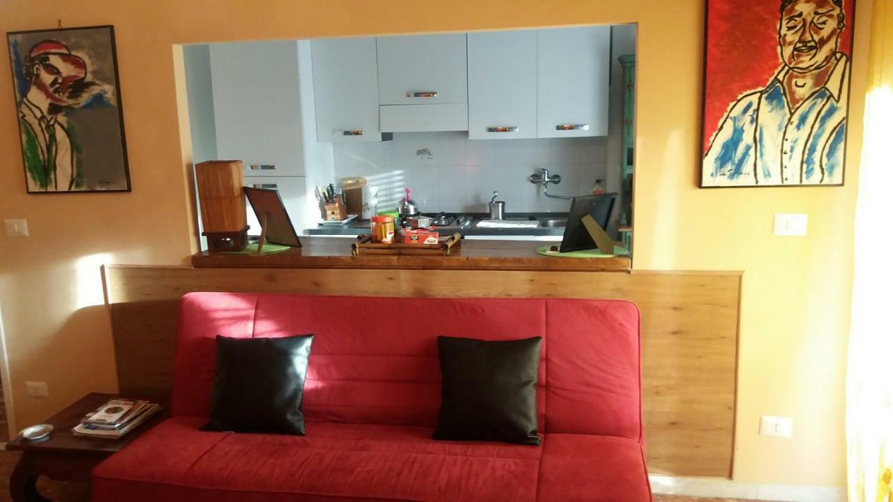 Tuscolana Apartment