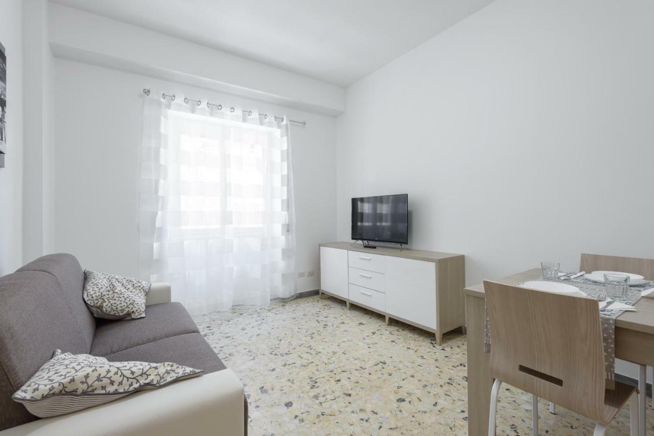 Apartment La Casa Di Giulia Rome