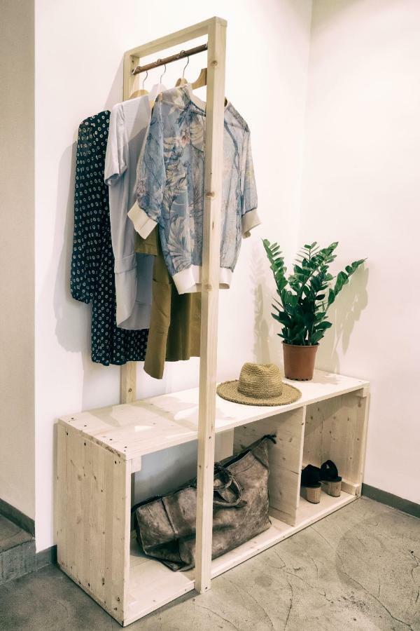 Santa Nara Couette-café *
