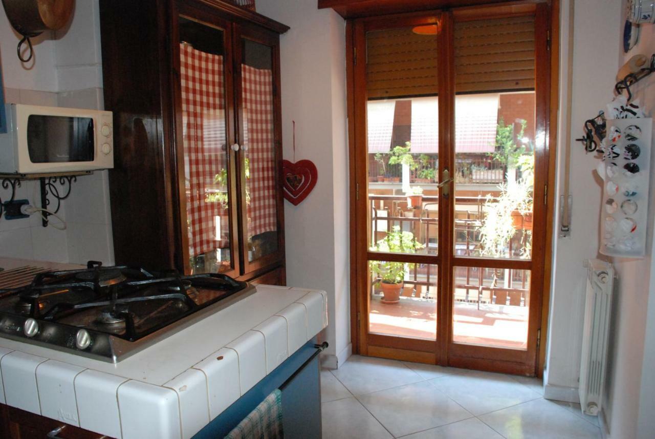 Maison d'hôtes Anna Vì Guest Rome