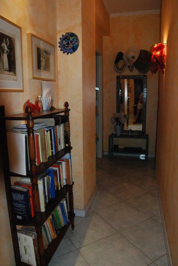 Maison d'hôtes Anna Vì Guest *
