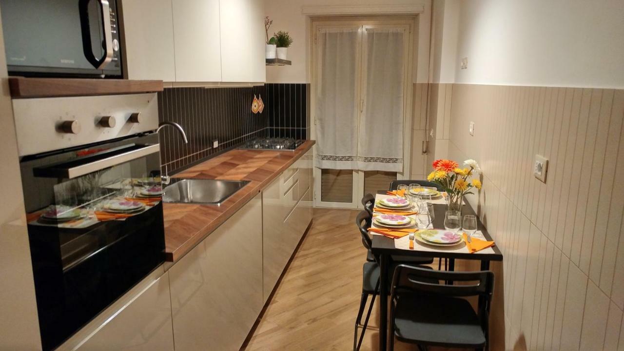 Vatican69 New Apartment Rome