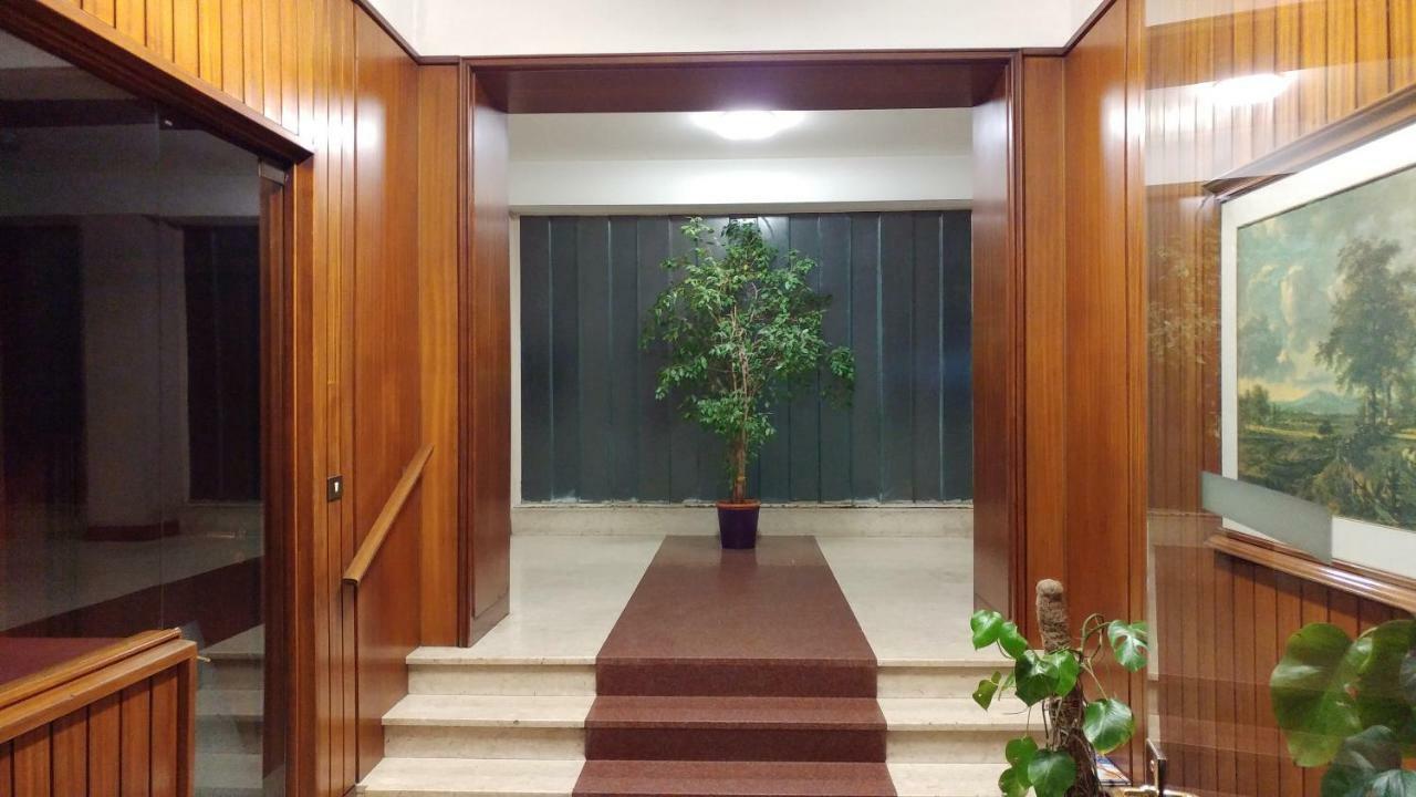 Vatican69 New Apartment