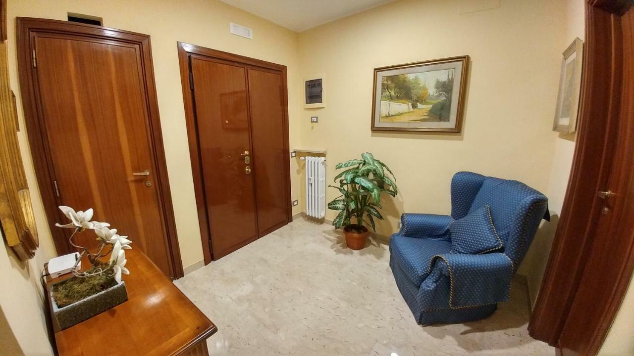 Apartment Vatican69 New
