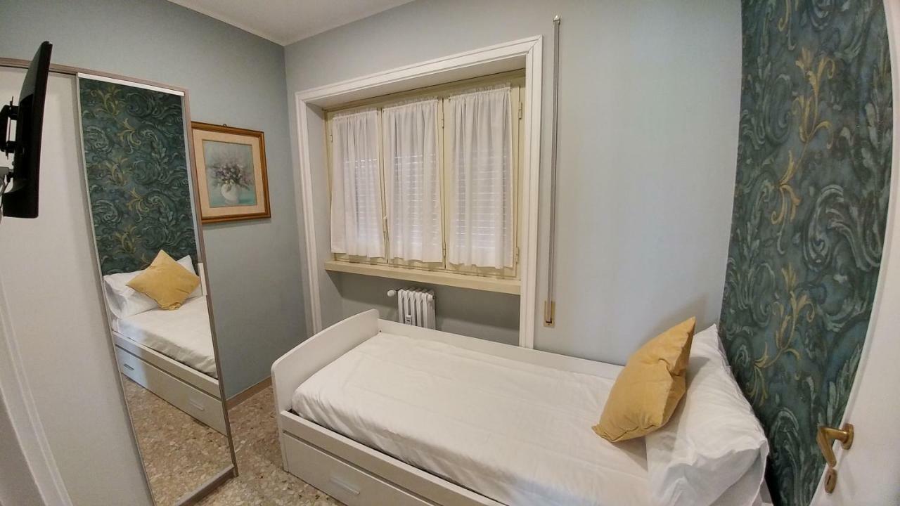 Vatican69 New Apartment *
